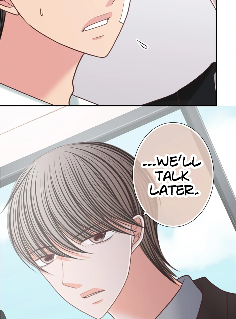 The Double Life of a Daydreaming Actress Chapter 168 - Page 26