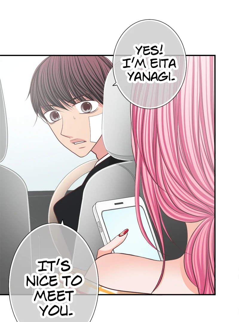 The Double Life of a Daydreaming Actress Chapter 168 - Page 35