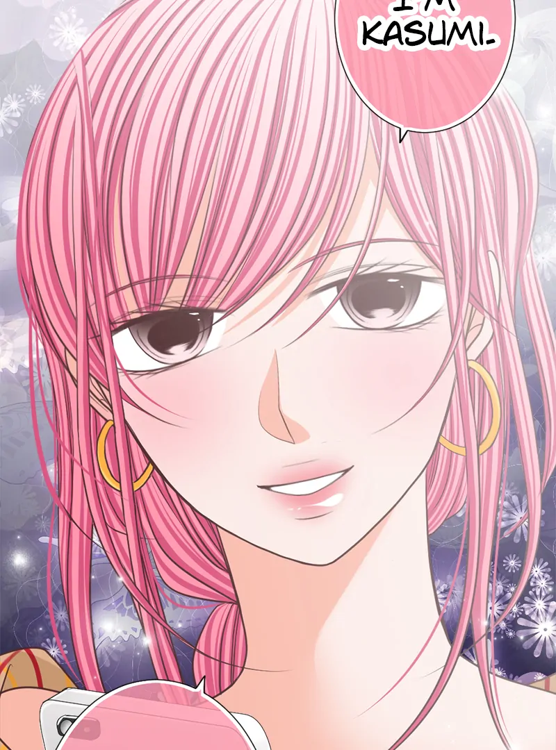 The Double Life of a Daydreaming Actress Chapter 168 - Page 37