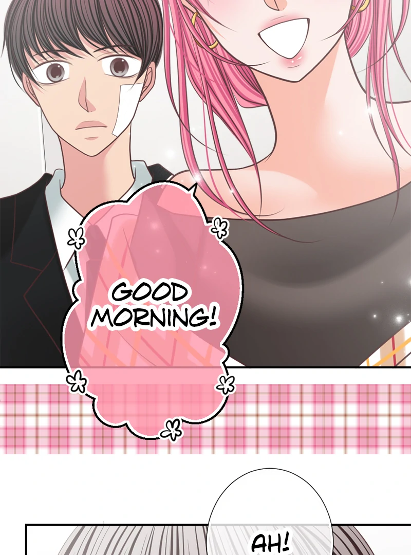 The Double Life of a Daydreaming Actress Chapter 168 - Page 42