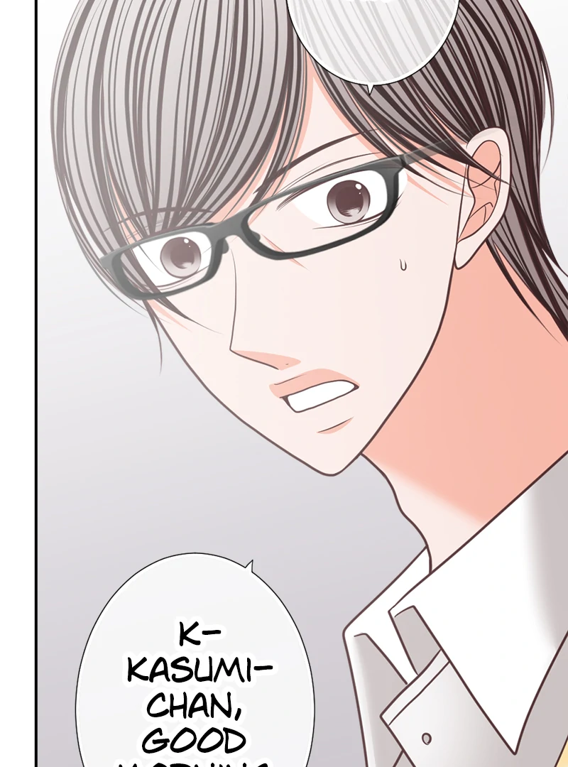 The Double Life of a Daydreaming Actress Chapter 168 - Page 43