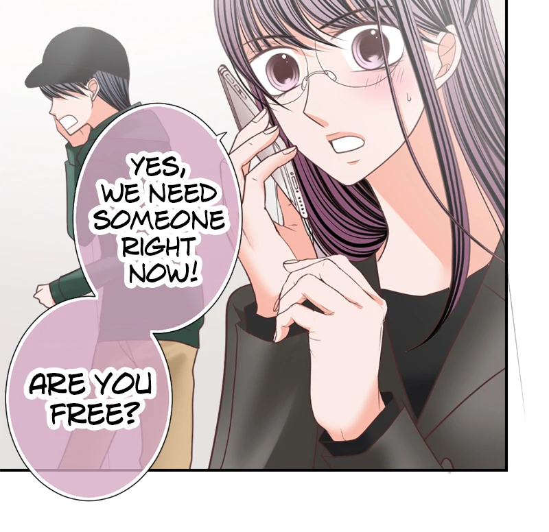 The Double Life of a Daydreaming Actress Chapter 168 - Page 46