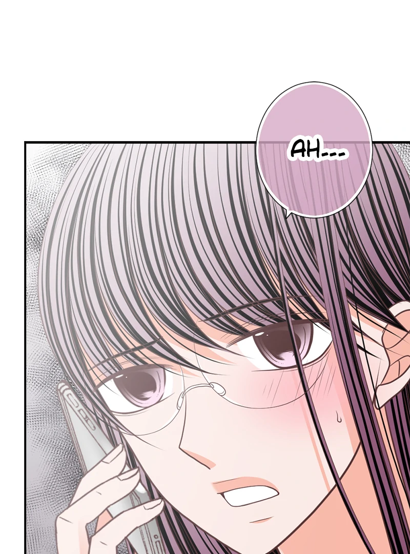 The Double Life of a Daydreaming Actress Chapter 168 - Page 47