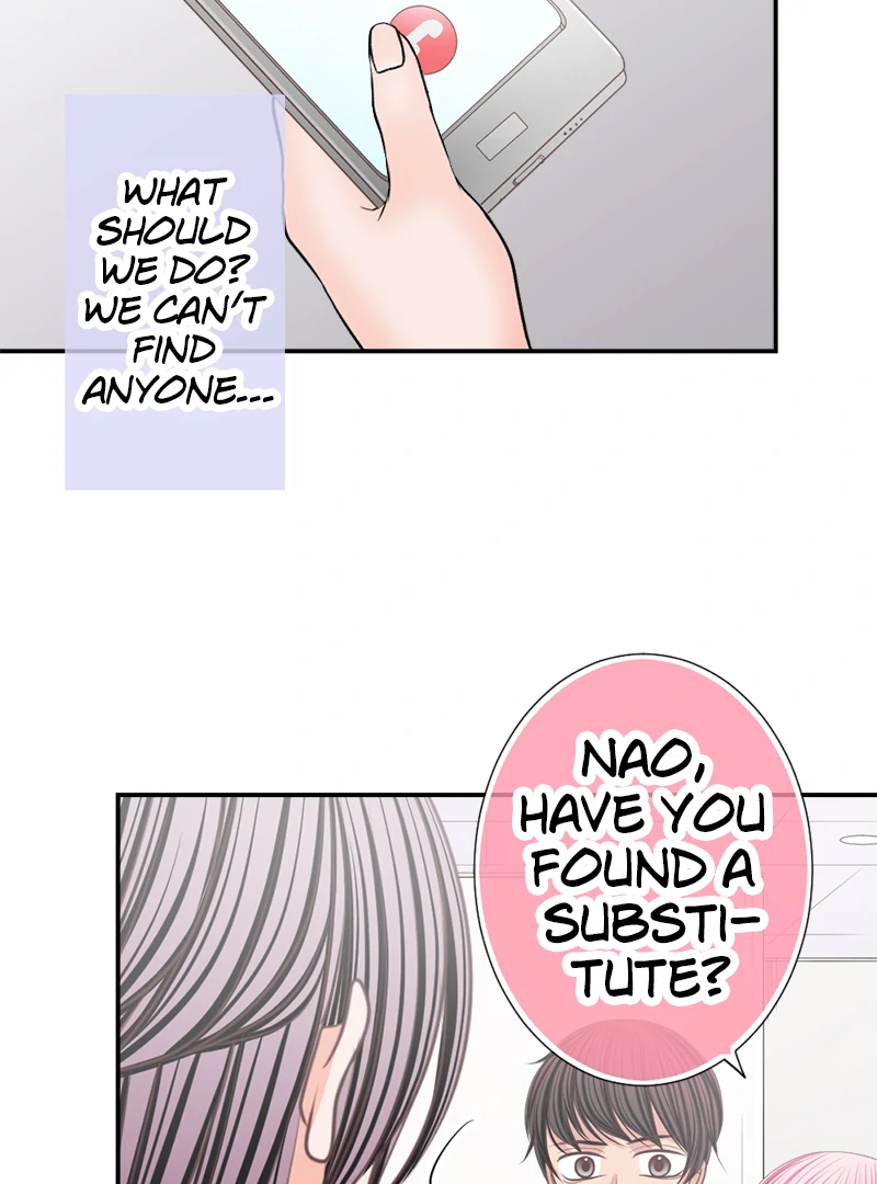 The Double Life of a Daydreaming Actress Chapter 168 - Page 49