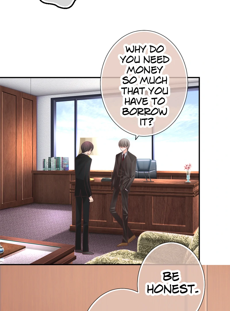 The Double Life of a Daydreaming Actress Chapter 168 - Page 6