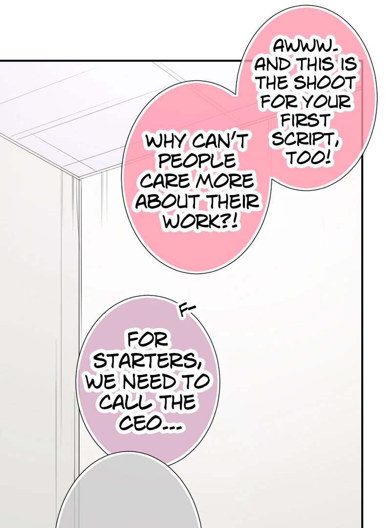 The Double Life of a Daydreaming Actress Chapter 168 - Page 52