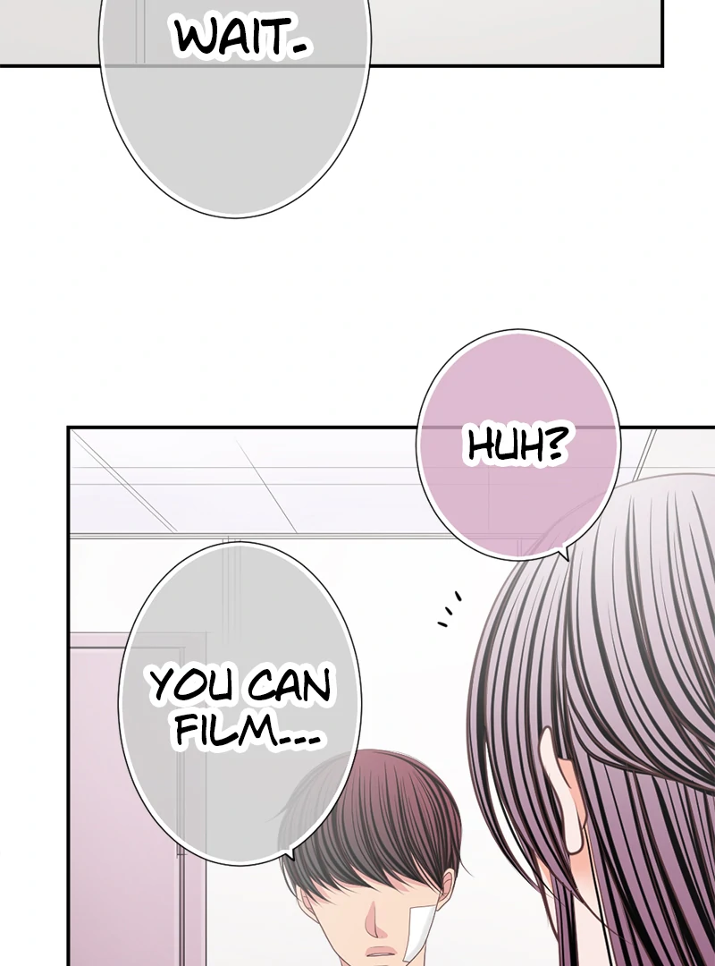 The Double Life of a Daydreaming Actress Chapter 168 - Page 53