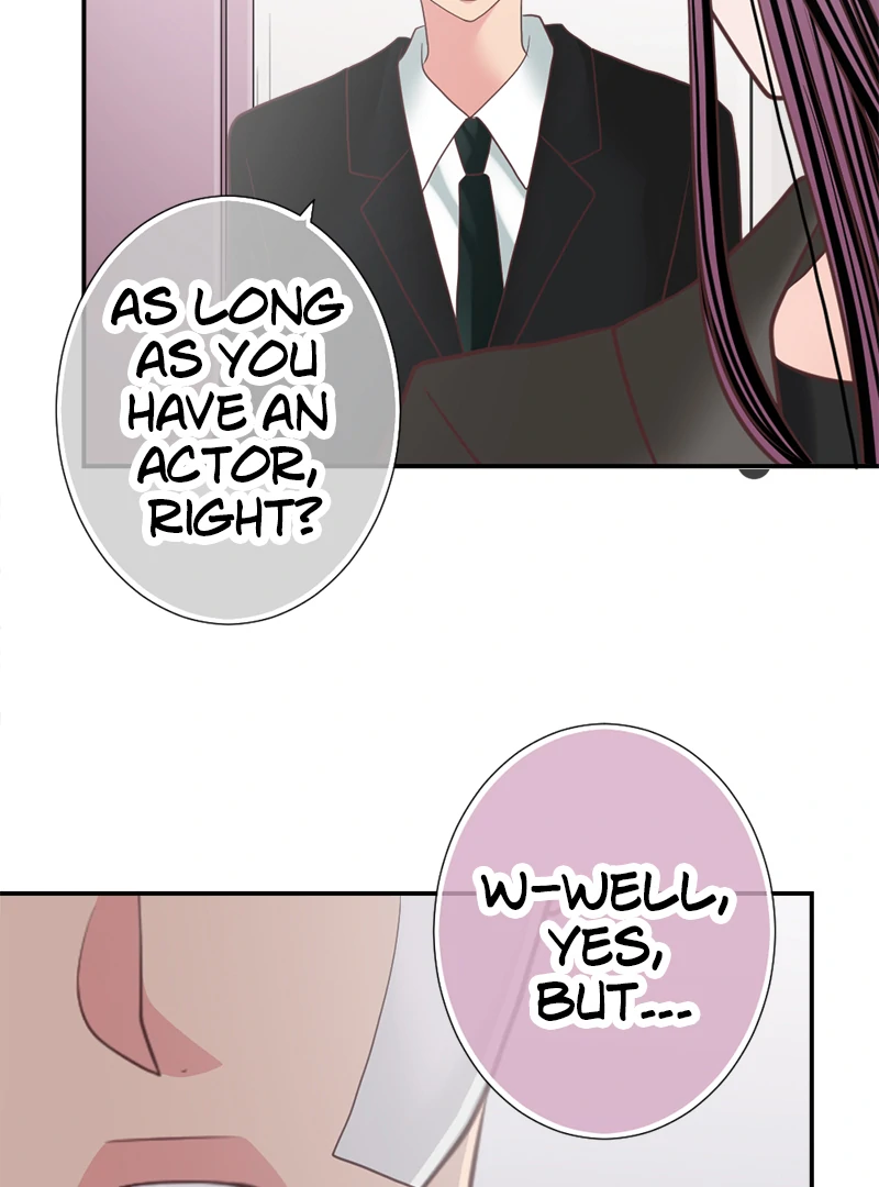 The Double Life of a Daydreaming Actress Chapter 168 - Page 54