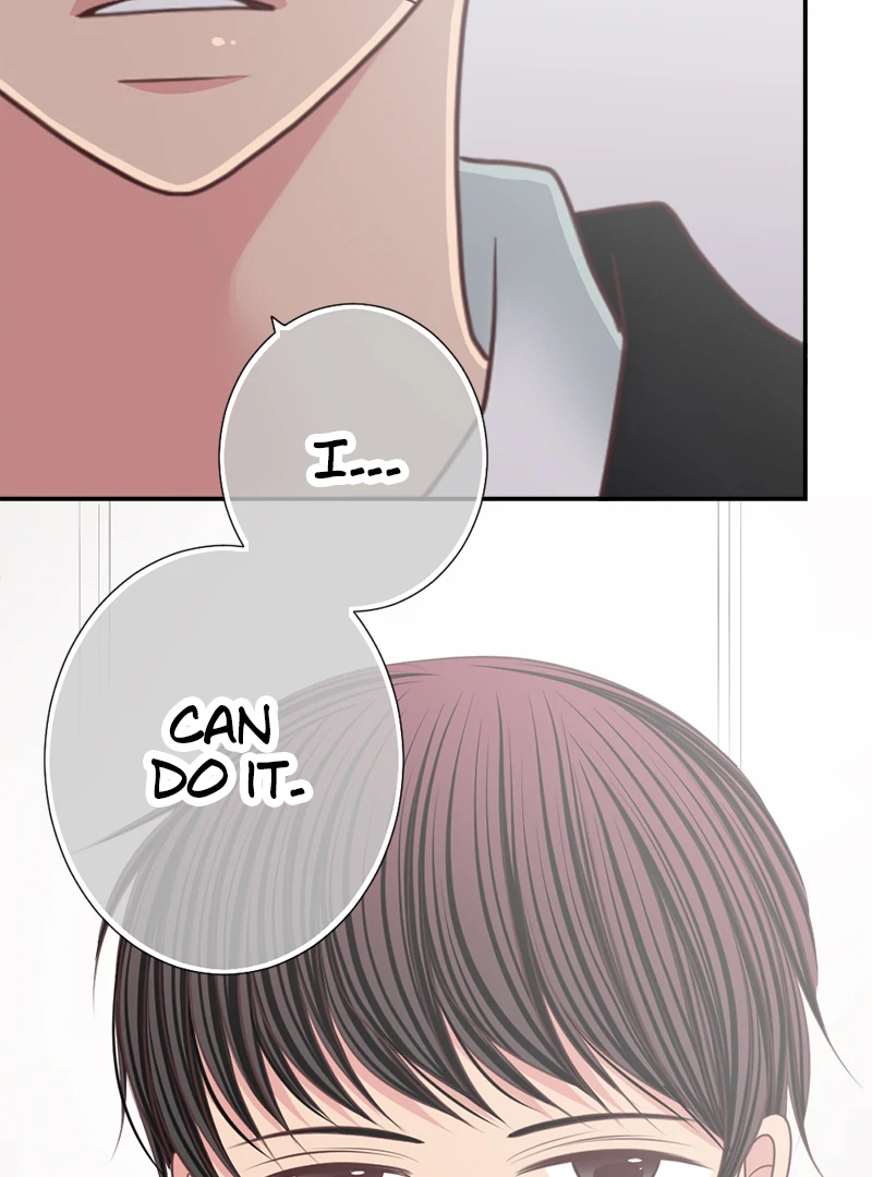 The Double Life of a Daydreaming Actress Chapter 168 - Page 55