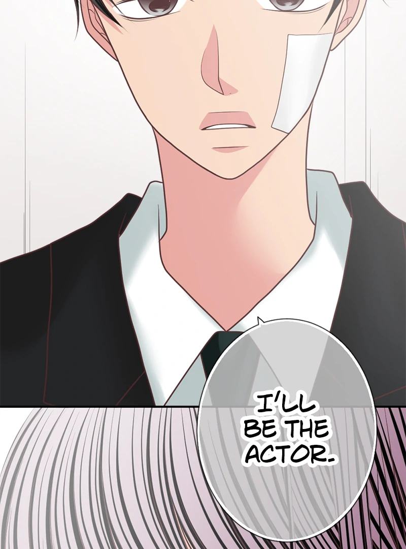 The Double Life of a Daydreaming Actress Chapter 168 - Page 56