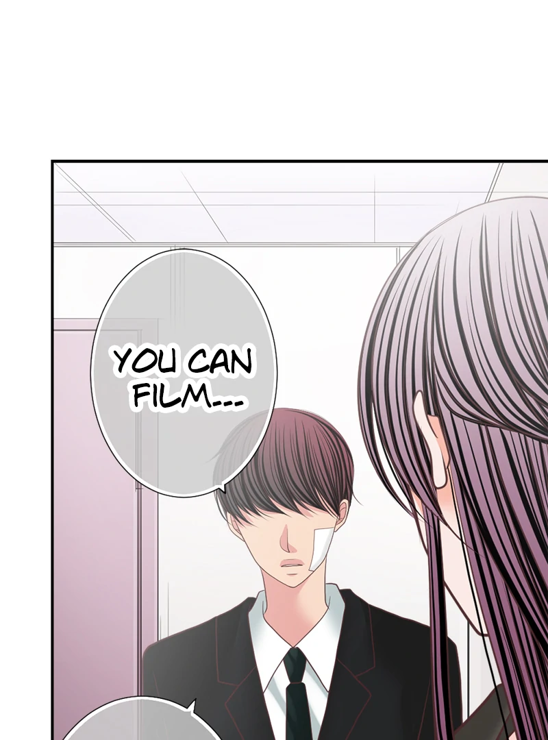 The Double Life of a Daydreaming Actress Chapter 169 - Page 1