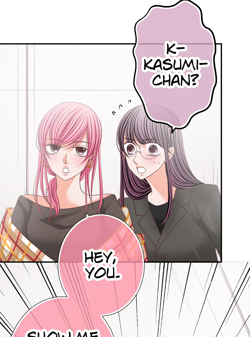The Double Life of a Daydreaming Actress Chapter 169 - Page 15