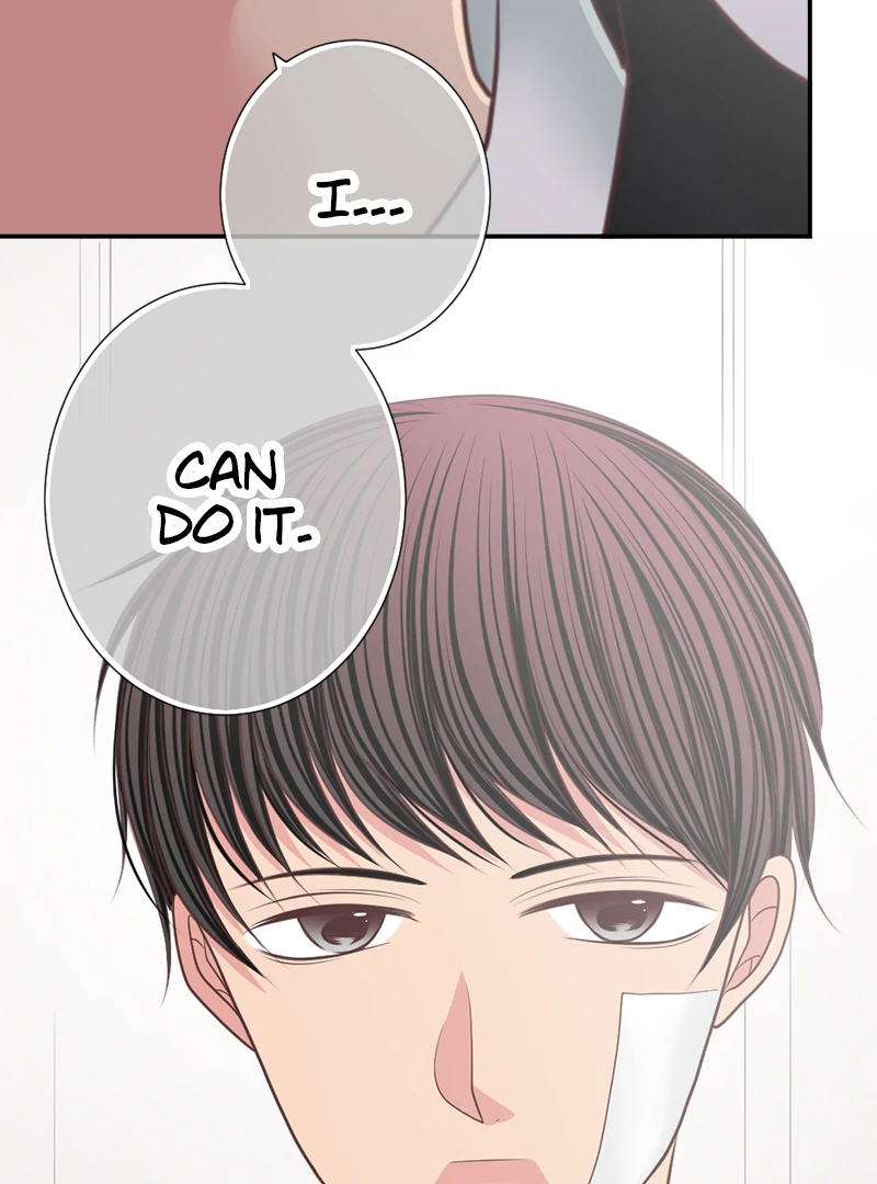 The Double Life of a Daydreaming Actress Chapter 169 - Page 3