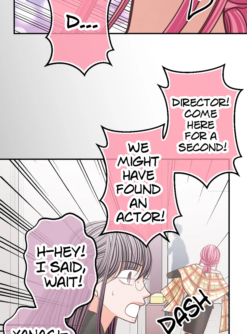 The Double Life of a Daydreaming Actress Chapter 169 - Page 24