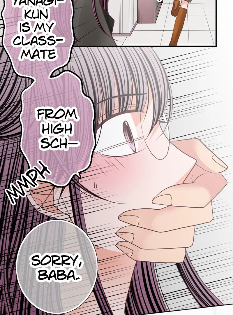 The Double Life of a Daydreaming Actress Chapter 169 - Page 25