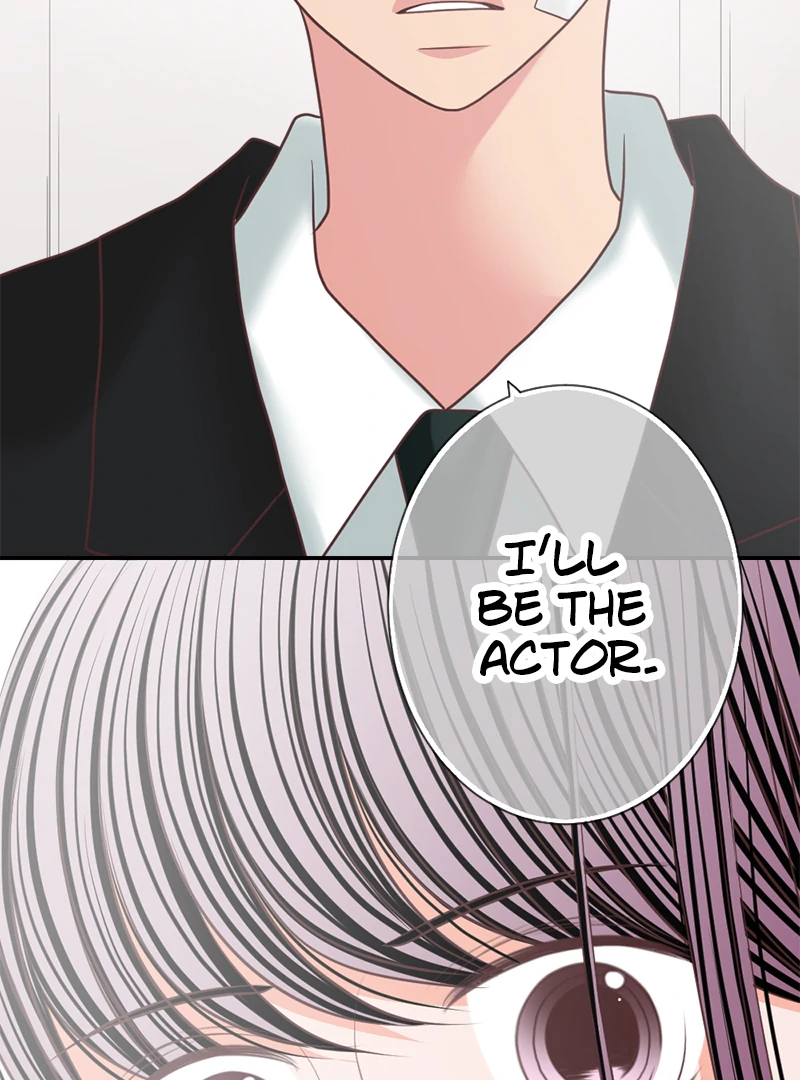 The Double Life of a Daydreaming Actress Chapter 169 - Page 4