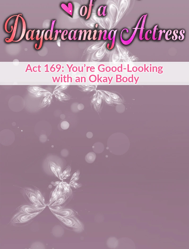 The Double Life of a Daydreaming Actress Chapter 169 - Page 32