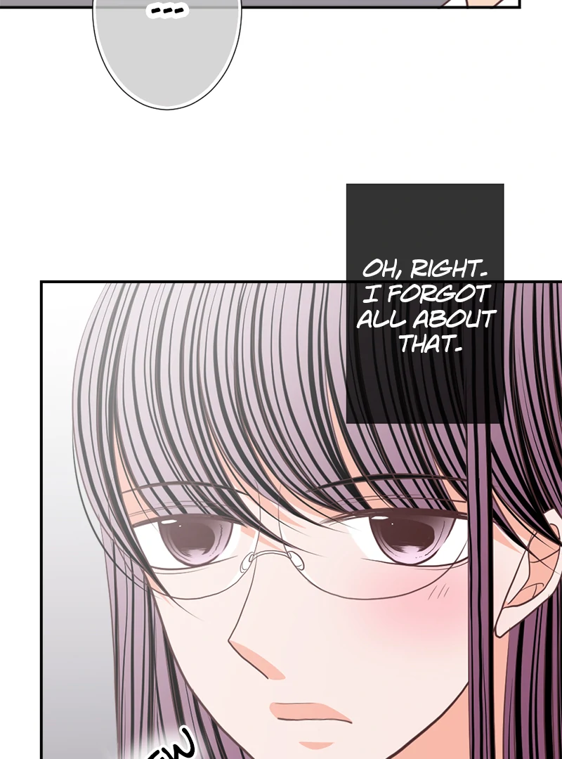 The Double Life of a Daydreaming Actress Chapter 169 - Page 36