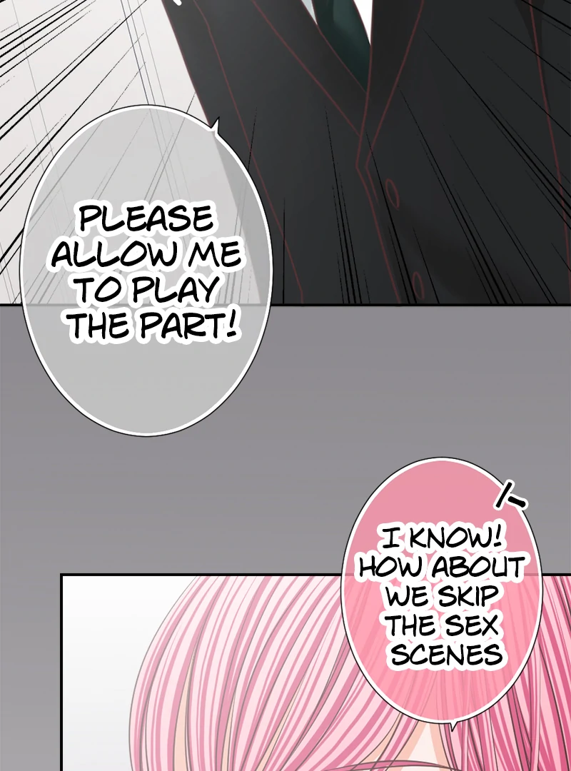 The Double Life of a Daydreaming Actress Chapter 169 - Page 39