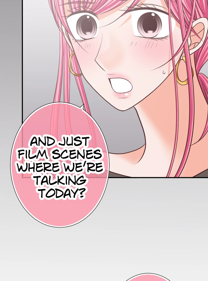 The Double Life of a Daydreaming Actress Chapter 169 - Page 40