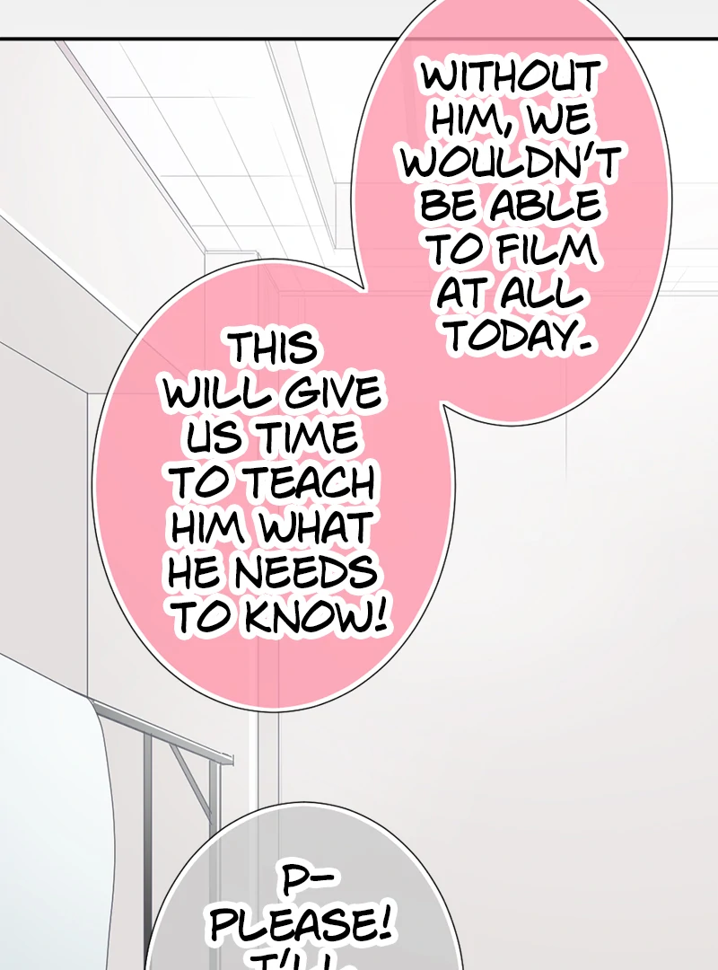 The Double Life of a Daydreaming Actress Chapter 169 - Page 41