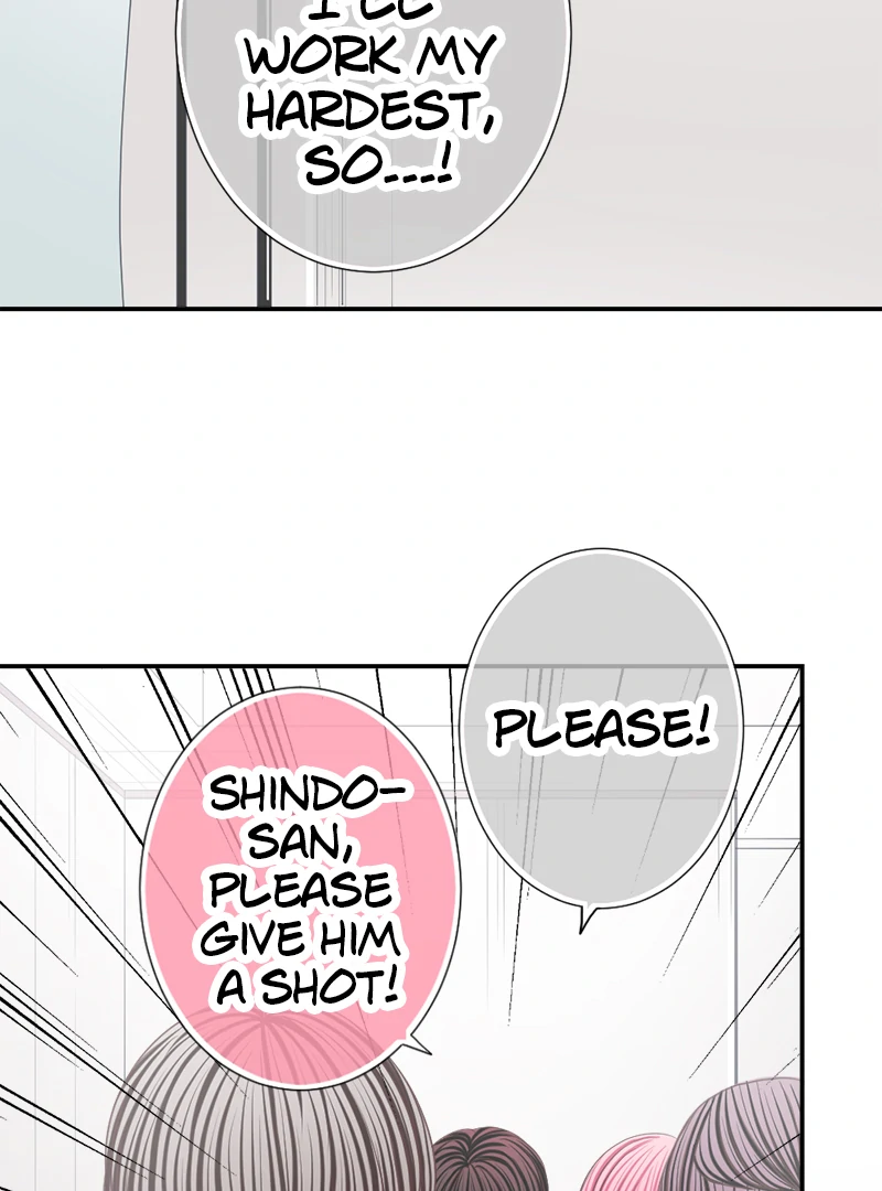 The Double Life of a Daydreaming Actress Chapter 169 - Page 42