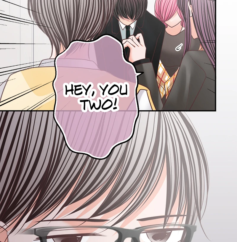 The Double Life of a Daydreaming Actress Chapter 169 - Page 43