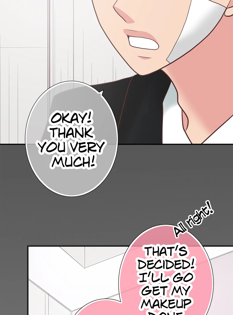 The Double Life of a Daydreaming Actress Chapter 169 - Page 46