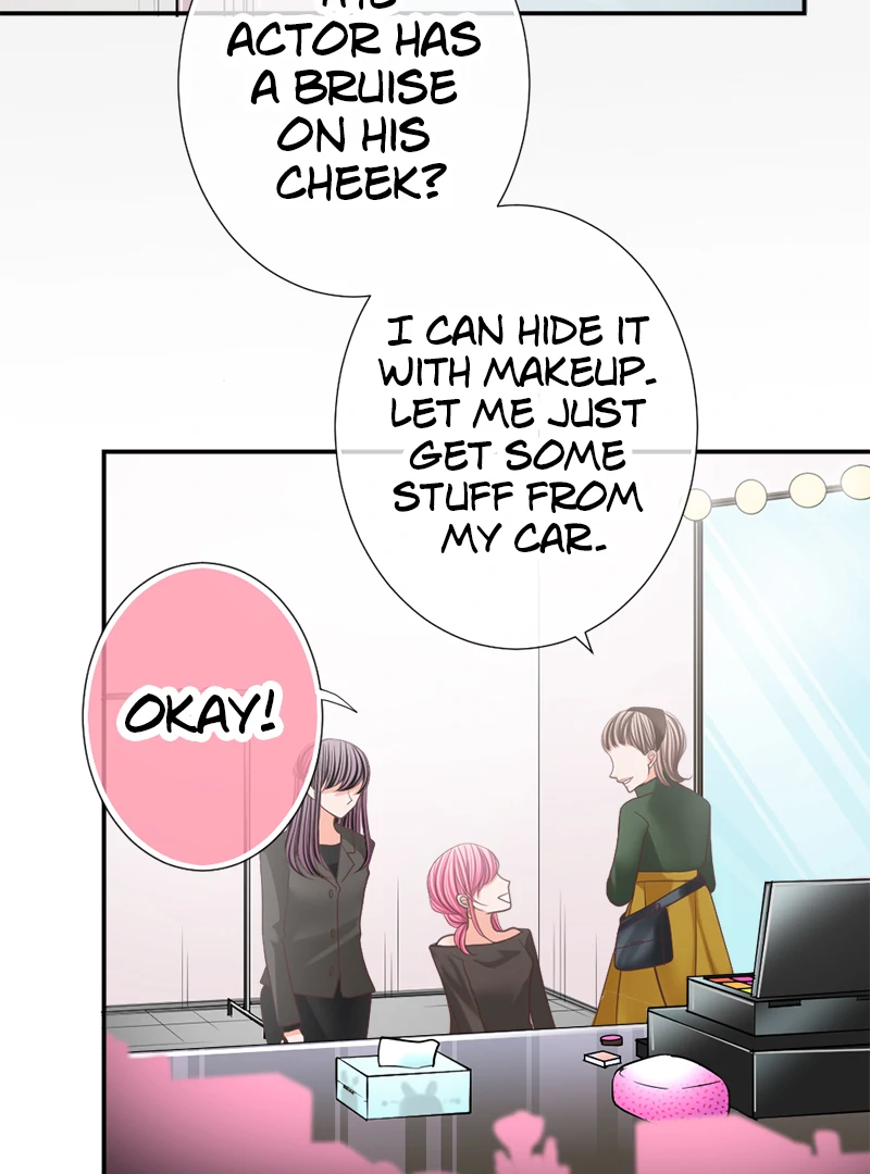 The Double Life of a Daydreaming Actress Chapter 169 - Page 49
