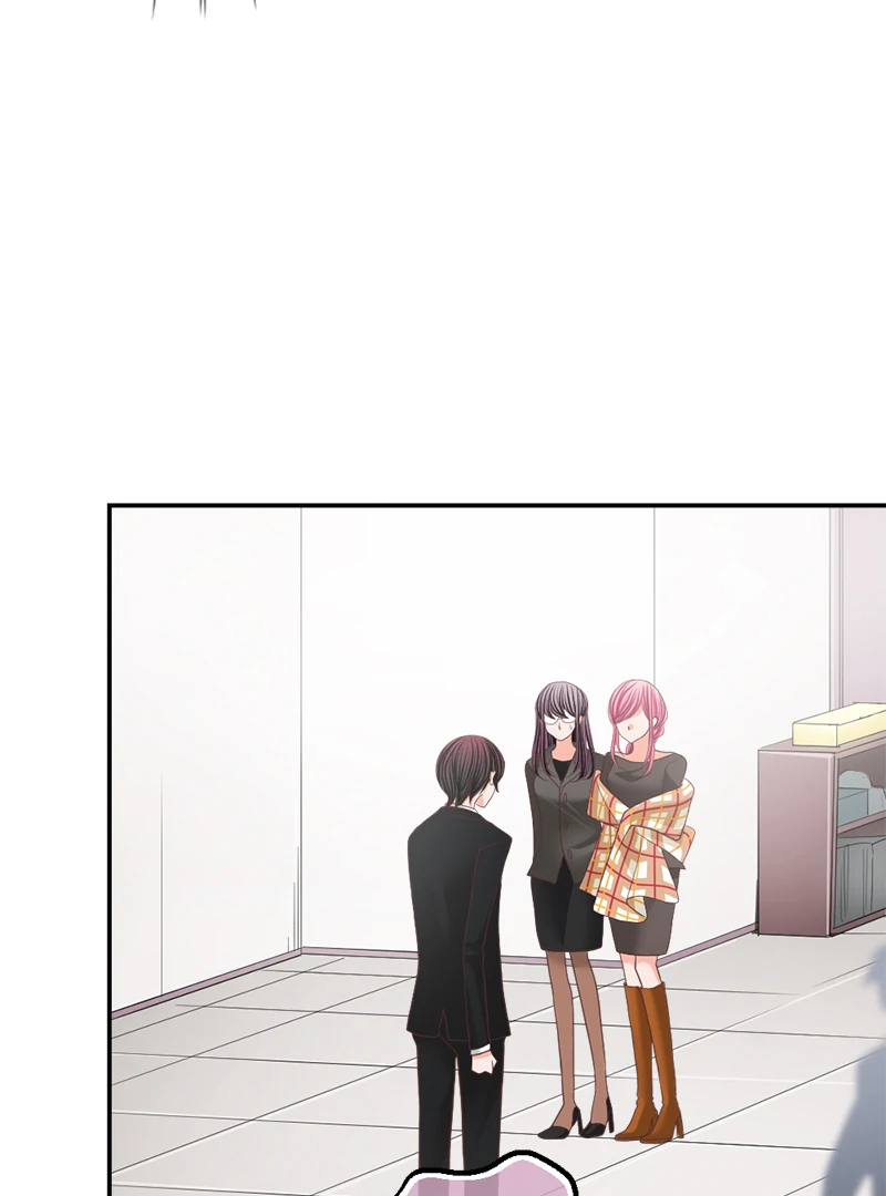 The Double Life of a Daydreaming Actress Chapter 169 - Page 6