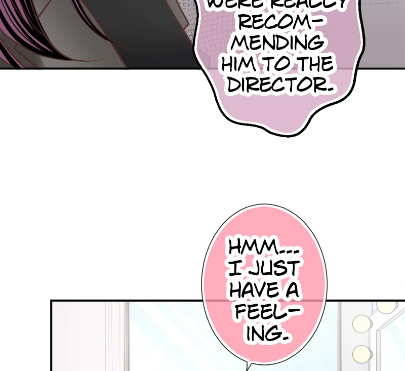 The Double Life of a Daydreaming Actress Chapter 169 - Page 52