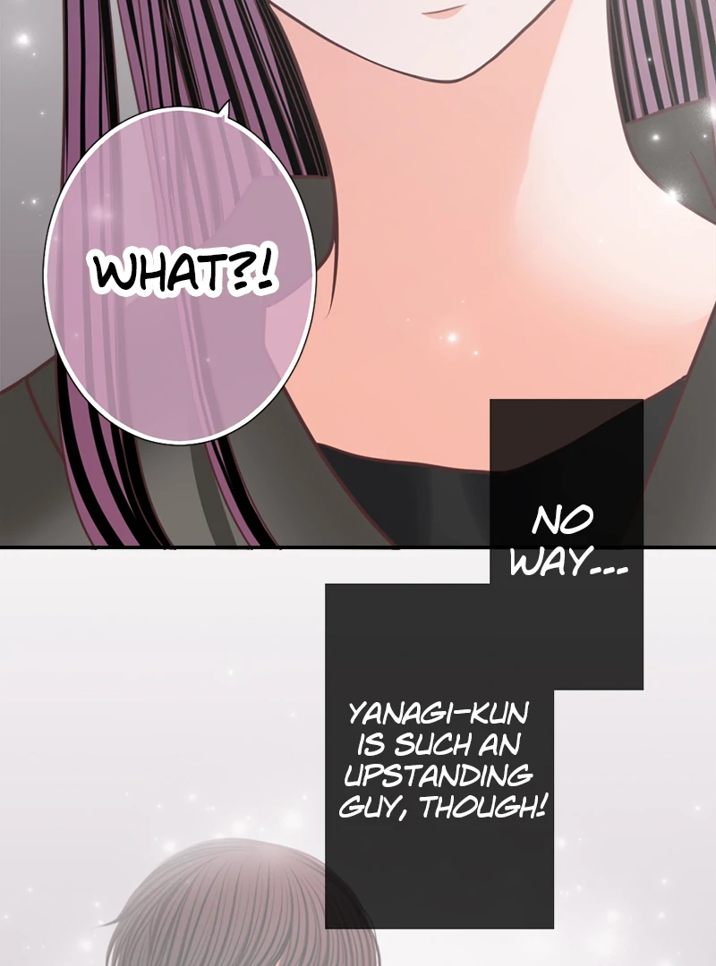 The Double Life of a Daydreaming Actress Chapter 169 - Page 57