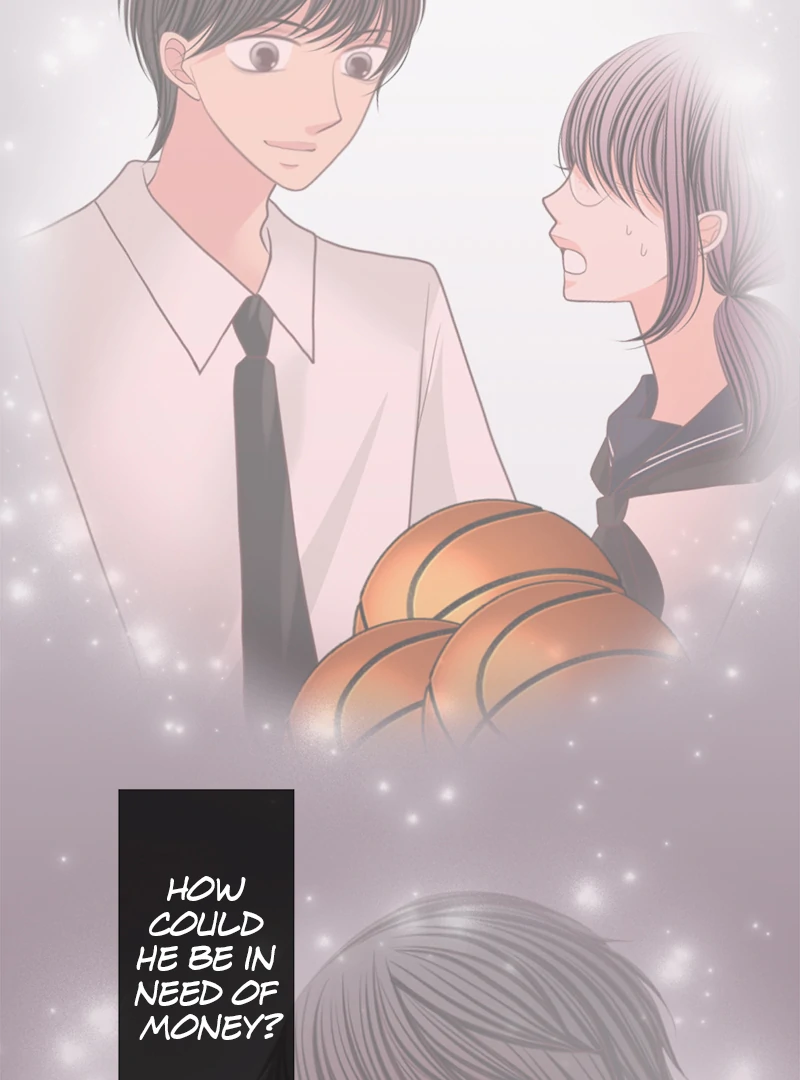 The Double Life of a Daydreaming Actress Chapter 169 - Page 58