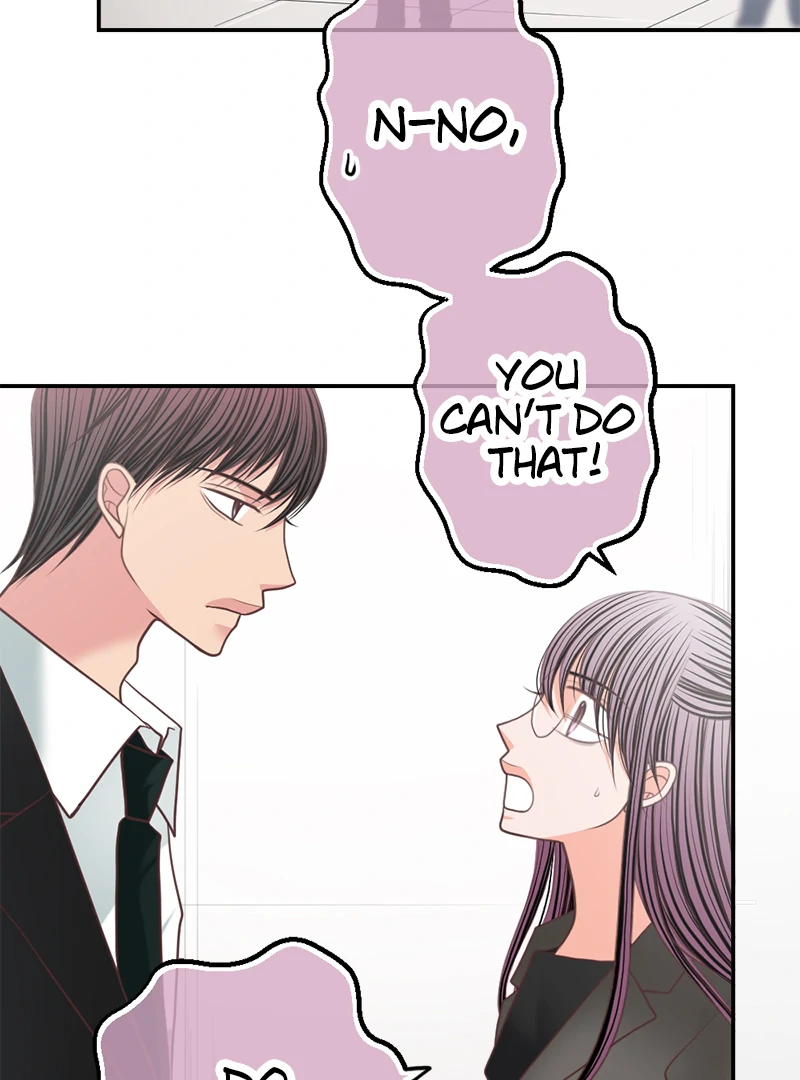 The Double Life of a Daydreaming Actress Chapter 169 - Page 7