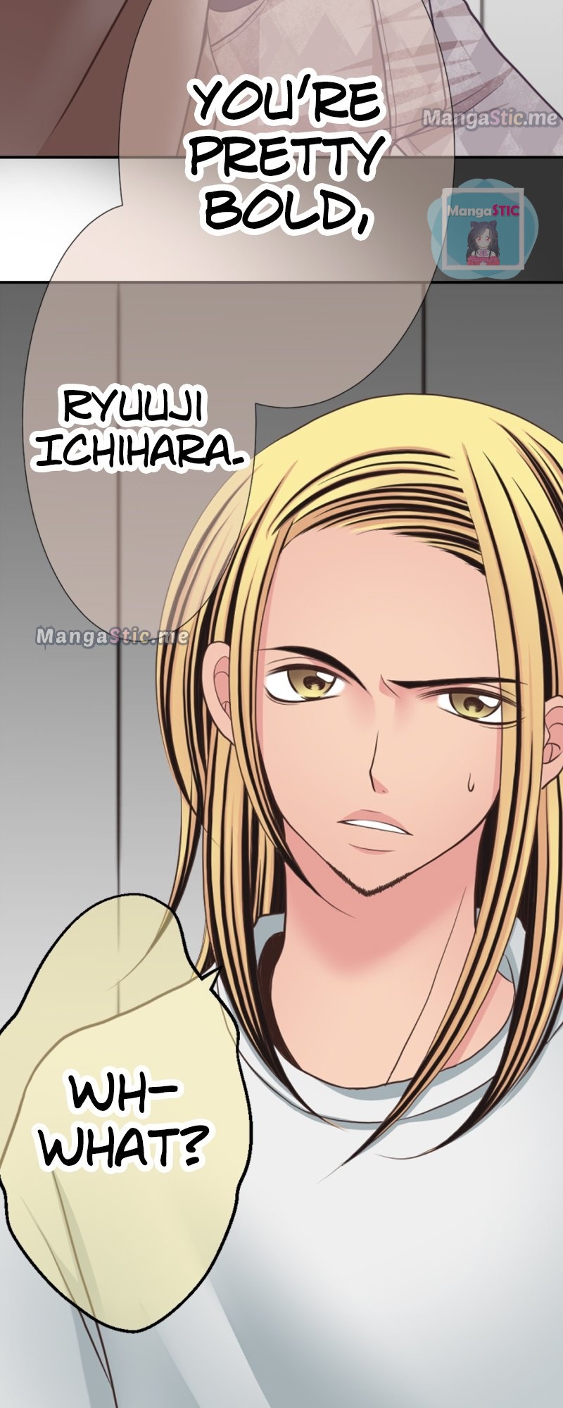 The Double Life of a Daydreaming Actress Chapter 17 - Page 12
