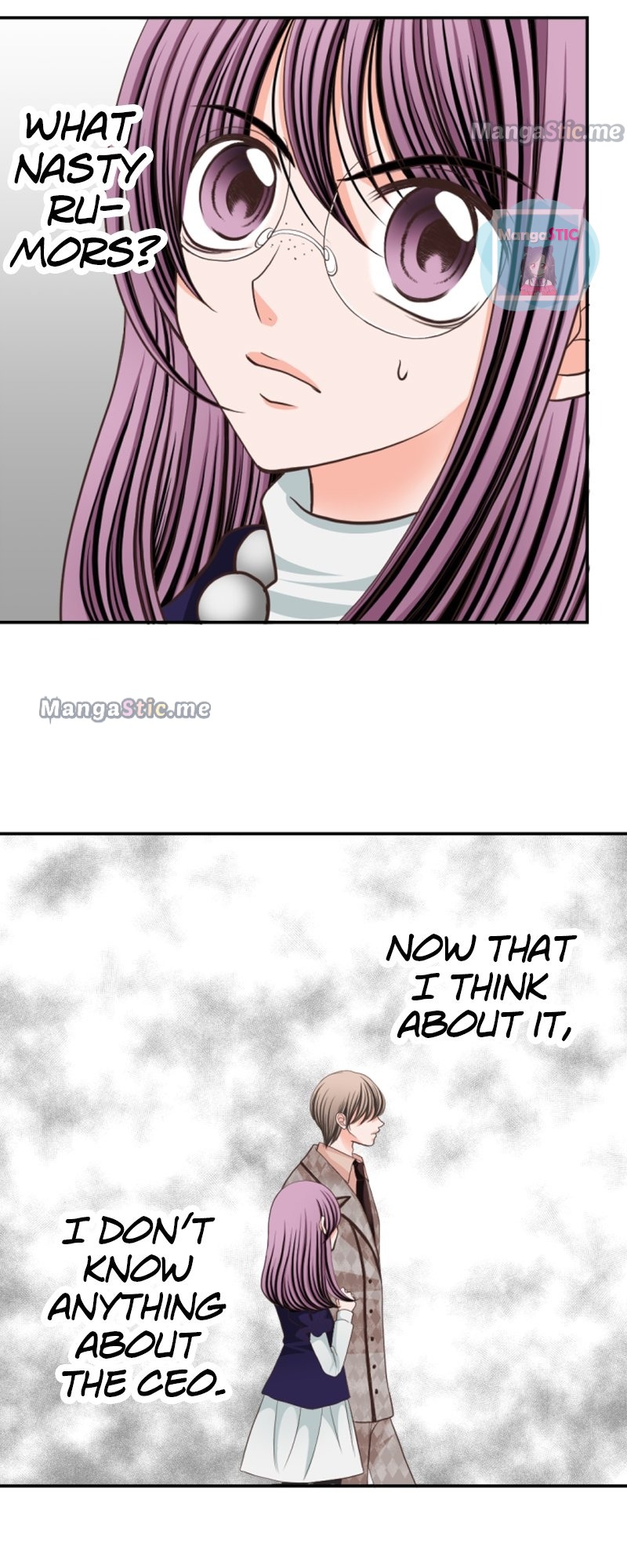 The Double Life of a Daydreaming Actress Chapter 17 - Page 3