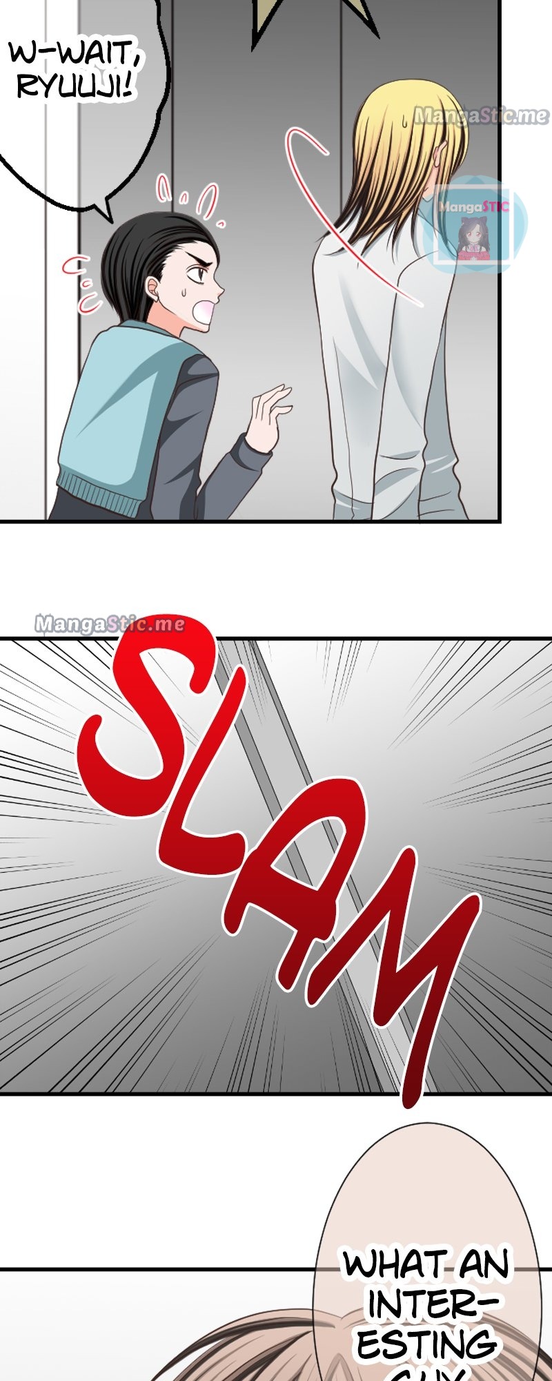 The Double Life of a Daydreaming Actress Chapter 17 - Page 23