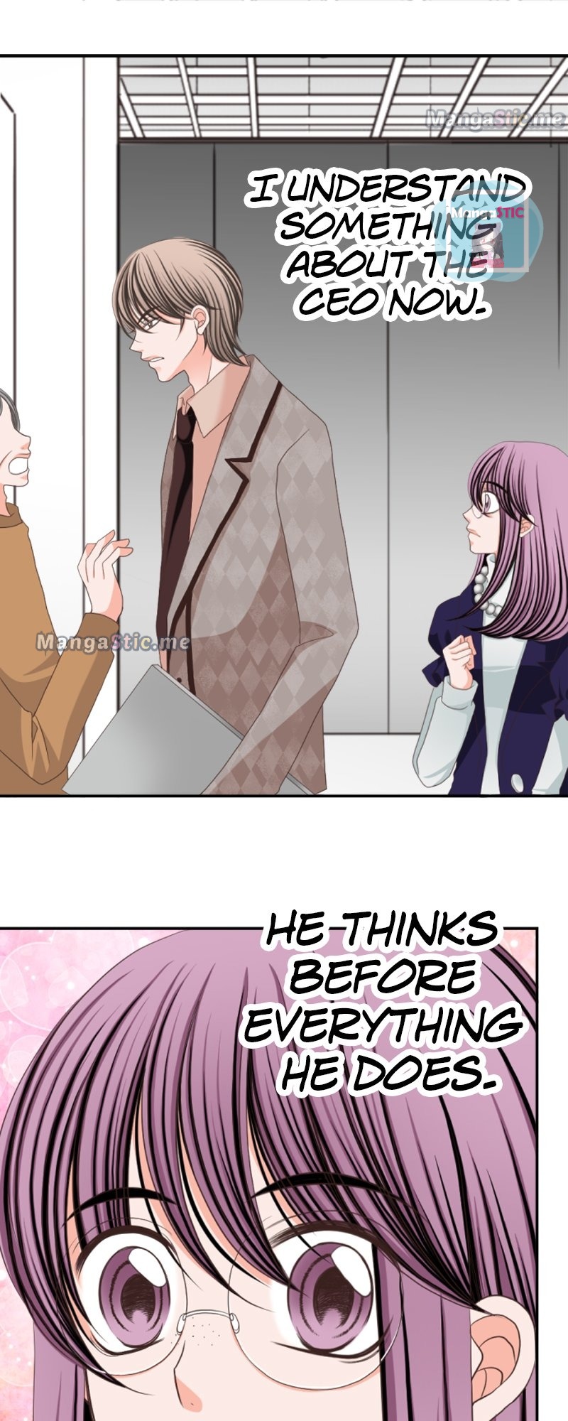 The Double Life of a Daydreaming Actress Chapter 17 - Page 27