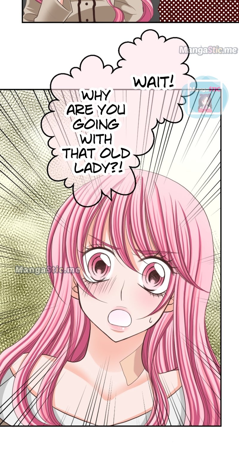 The Double Life of a Daydreaming Actress Chapter 17 - Page 33