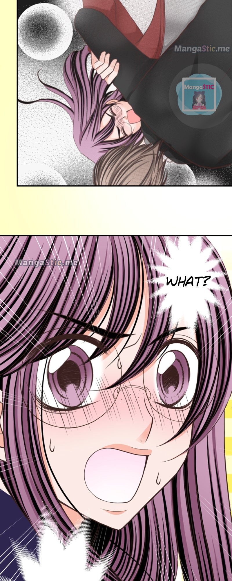 The Double Life of a Daydreaming Actress Chapter 17 - Page 37