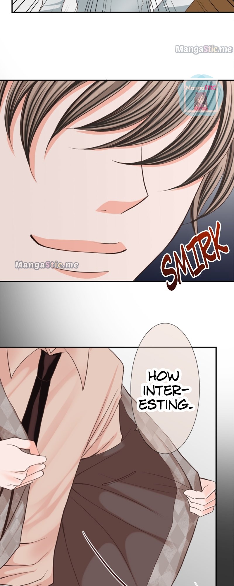 The Double Life of a Daydreaming Actress Chapter 17 - Page 10