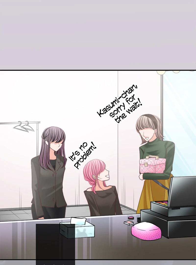 The Double Life of a Daydreaming Actress Chapter 170 - Page 19