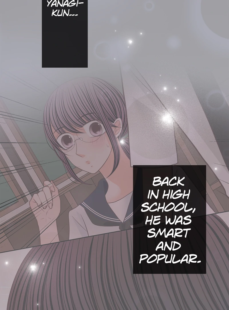 The Double Life of a Daydreaming Actress Chapter 170 - Page 20