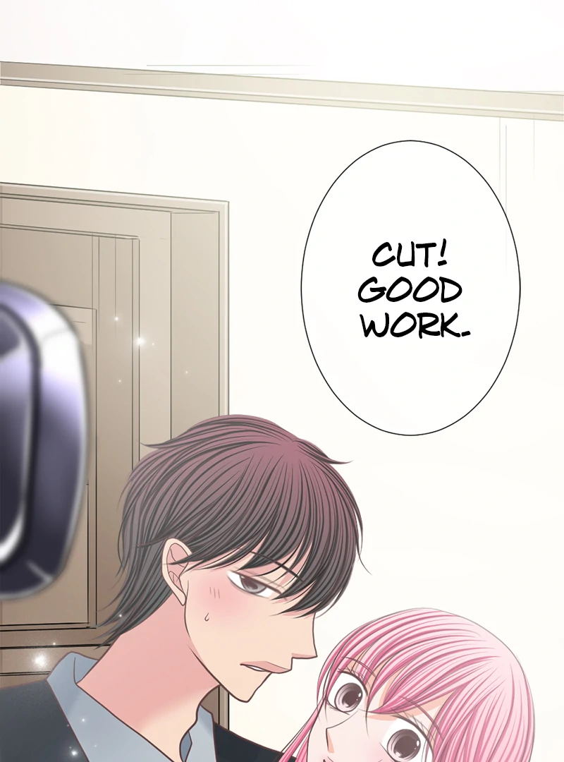 The Double Life of a Daydreaming Actress Chapter 170 - Page 29