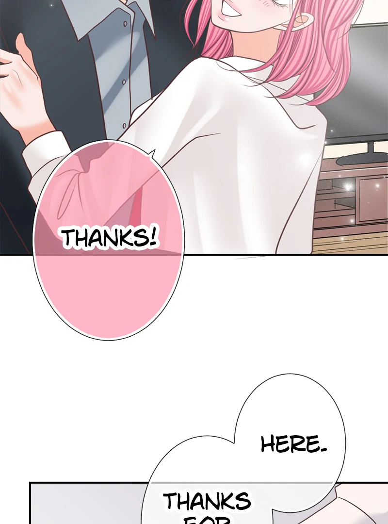The Double Life of a Daydreaming Actress Chapter 170 - Page 30