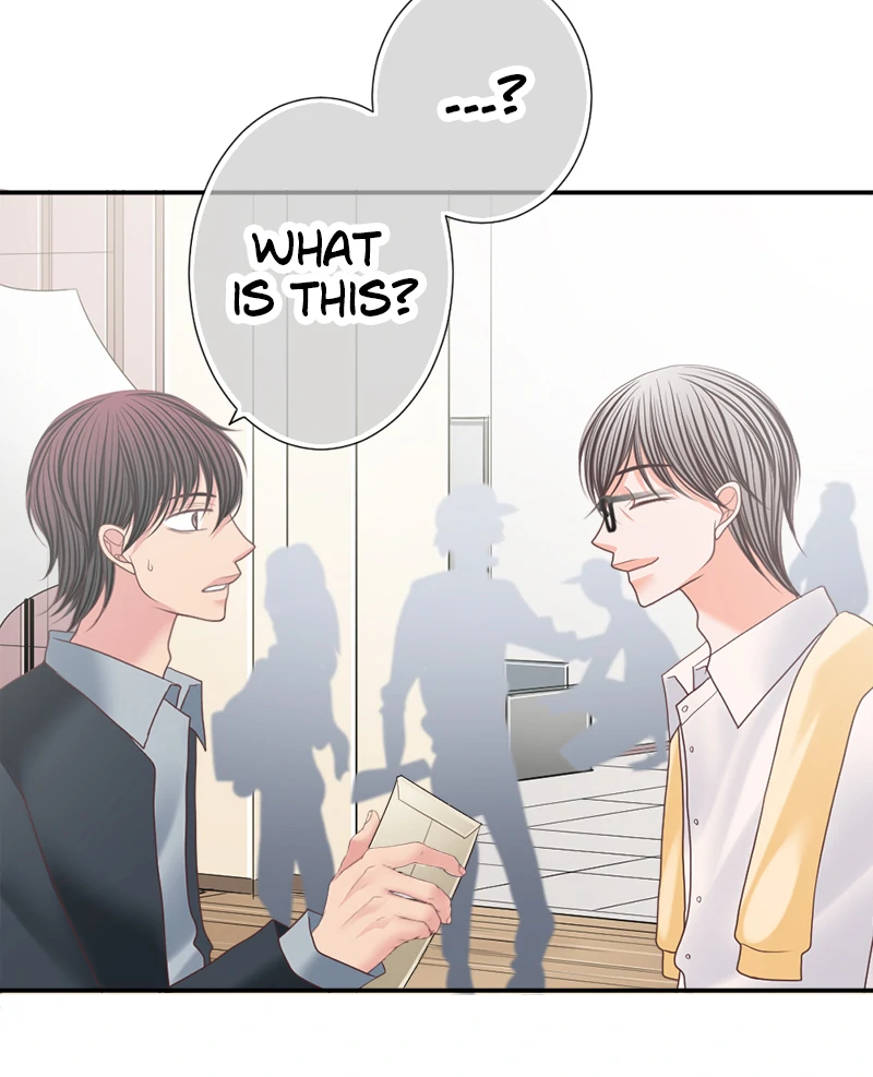 The Double Life of a Daydreaming Actress Chapter 170 - Page 32