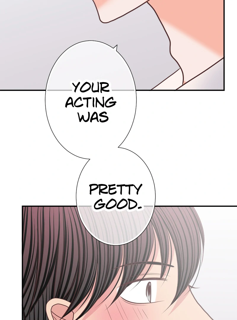 The Double Life of a Daydreaming Actress Chapter 170 - Page 34