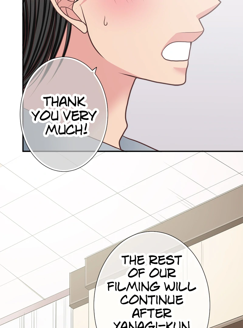 The Double Life of a Daydreaming Actress Chapter 170 - Page 35