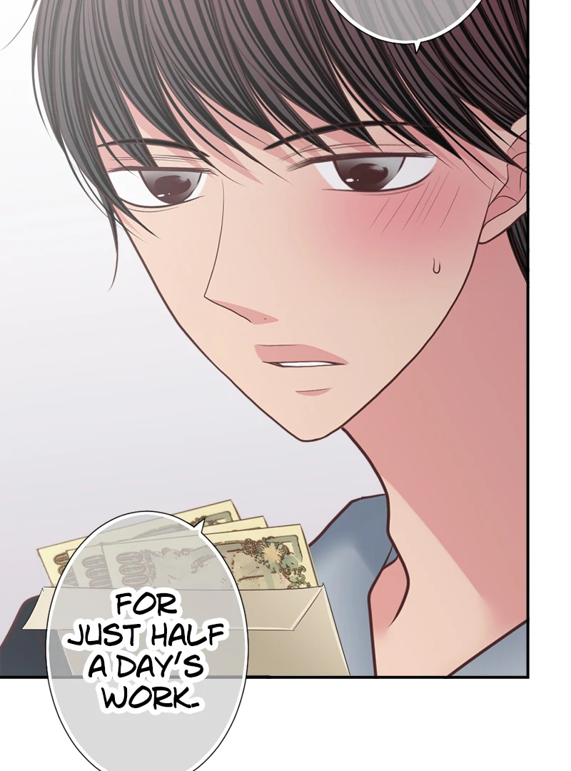 The Double Life of a Daydreaming Actress Chapter 170 - Page 39