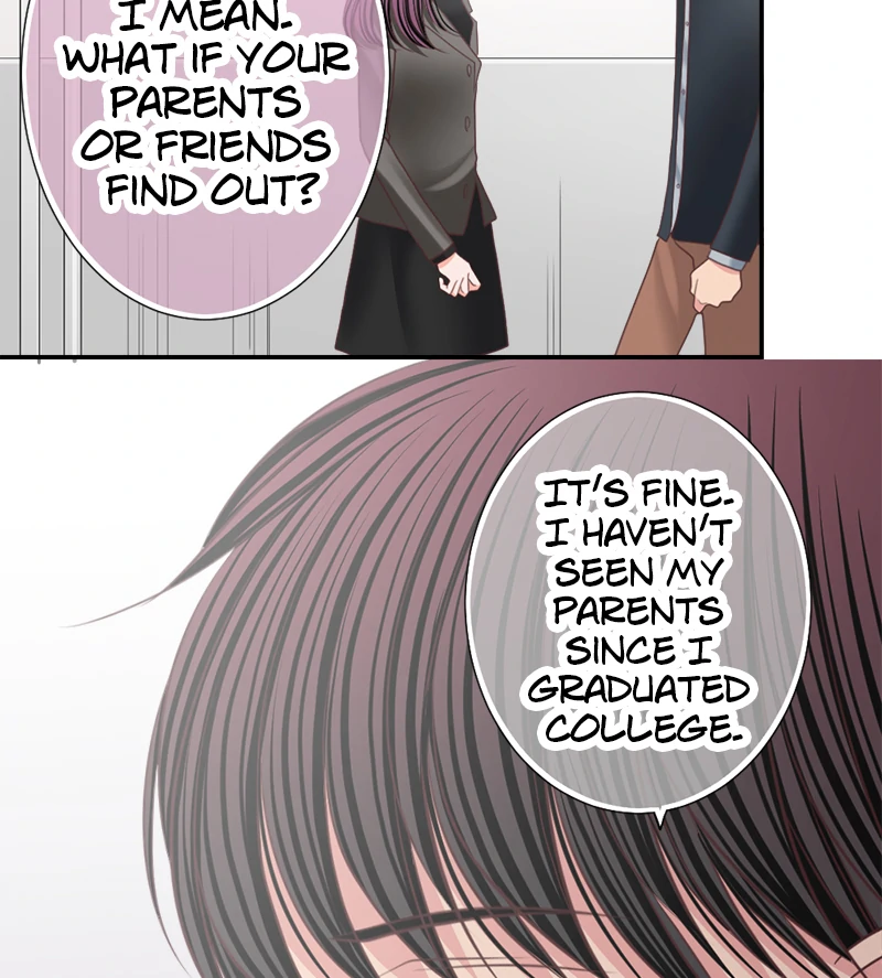 The Double Life of a Daydreaming Actress Chapter 170 - Page 43